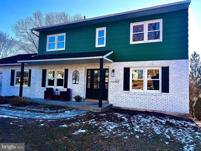 1017 Lakeview Ter, Pennsburg, PA, 18073
