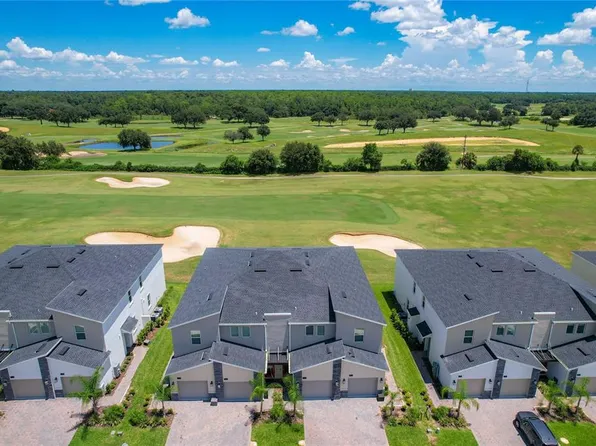 747 Ocean Course Ave #747, Davenport, FL 33896