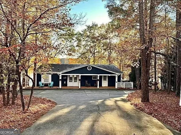 111 River Place Ct, Eatonton, GA 31024