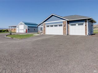 5512 Sorenson Rd, Ellensburg, WA 98926