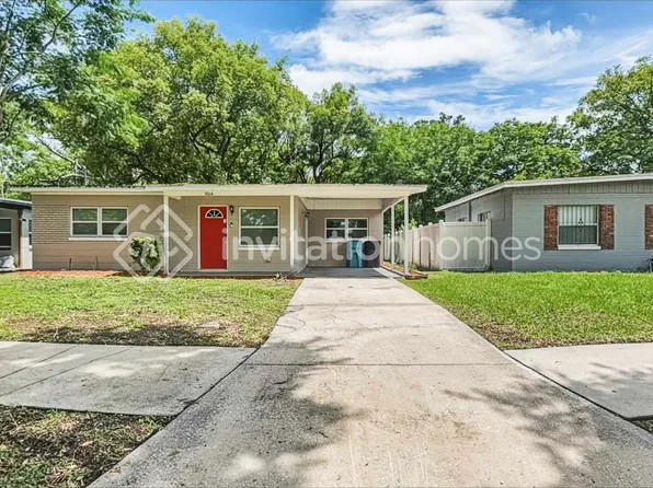 904 Citrus St, Orlando, FL 32805
