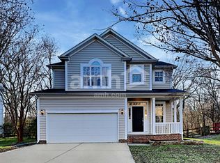 14524 John Beck Dr, Charlotte, NC 28273