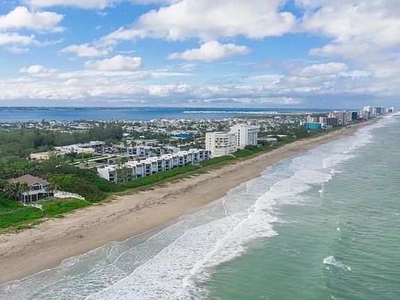 2nd image of 11000 S Ocean Dr APT 2-3