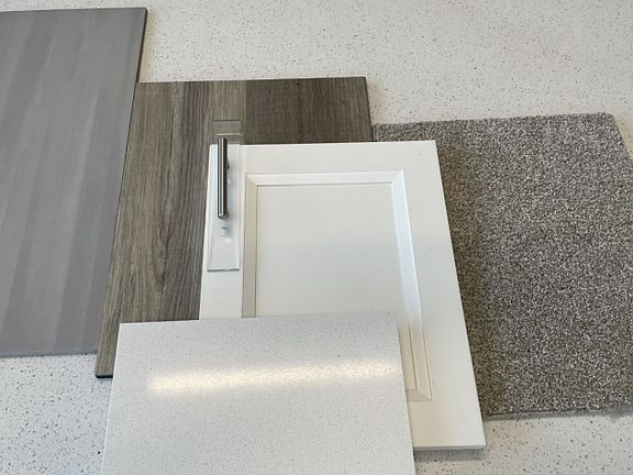 Interior Design Selections