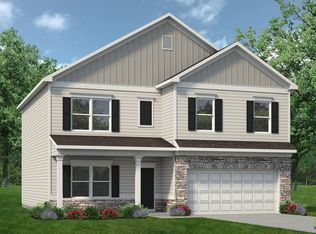 213 Park Bench Way, Byron, GA 31008