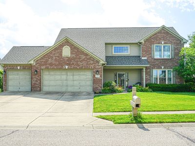 1176 Newark Ct, Greenwood, IN, 46143