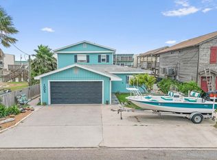 1005 N Yturria St, Port Isabel, TX 78578