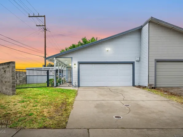 2 Cantina Ct, Sacramento, CA 95828