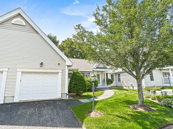 301 Diane Cir #301, Groveland, MA 01834