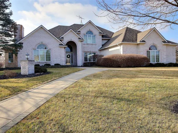 45 Northway Dr, Huntington, IN 46750