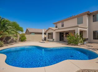 2526 W Shackleton Dr, Phoenix, AZ 85086
