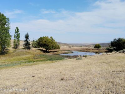 Tbd County Road 5, Craig, CO, 81625