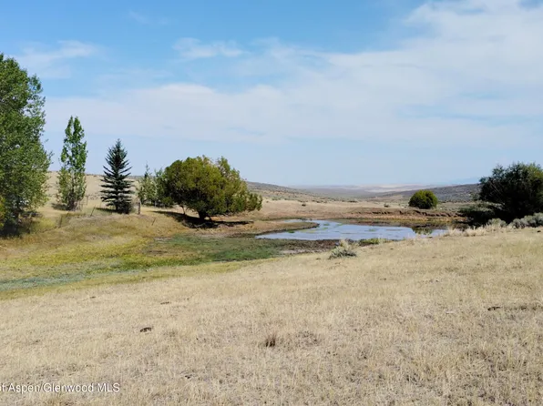 Tbd County Road 5, Craig, CO 81625