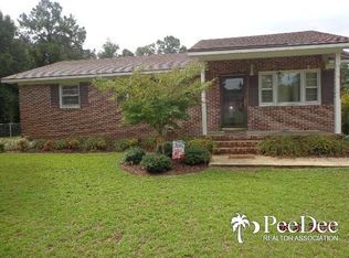 1857 Southern Acres Loop, Dillon, SC 29536