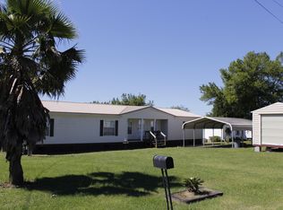 26 Spears Cir, Defuniak Springs, FL 32433