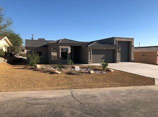 1230 Griffin Dr, Lake Havasu City, AZ 86404