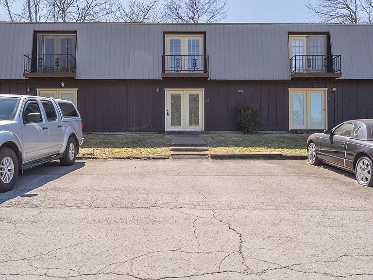 2110 Ashland City Rd #B — Photo 20