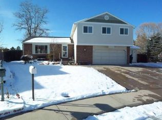 11558 Elm Cir, Thornton, CO 80233