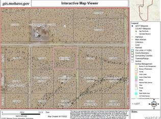 0 S Topaz Rd, Golden Valley, AZ 86413