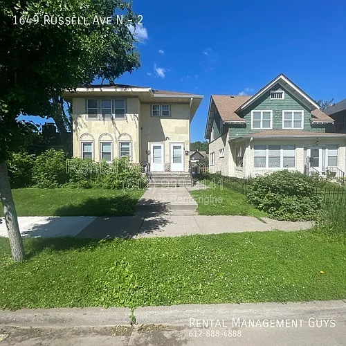 1649 Russell Ave N #2 Photo 1