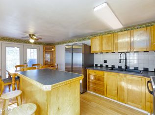 1987 Stagg Run, Overgaard, AZ 85933