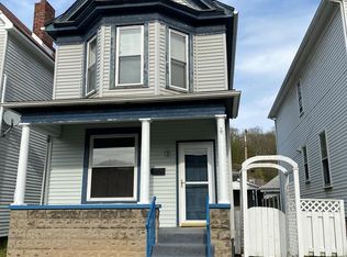 2420 Hess Ave, Wheeling, WV