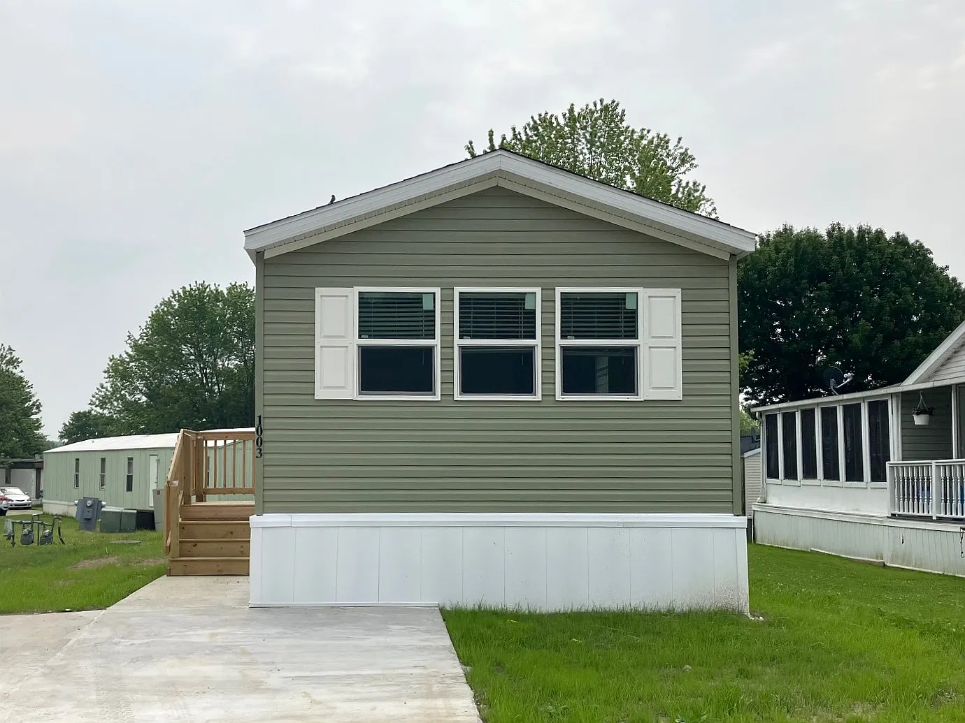 1003 S Park Dr #1003 photo 1