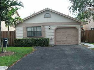 14716 SW 104th Ter, Miami, FL 33196