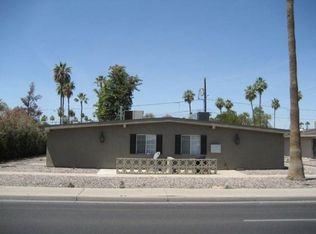 3126 N 68th St APT 1001, Scottsdale, AZ 85251