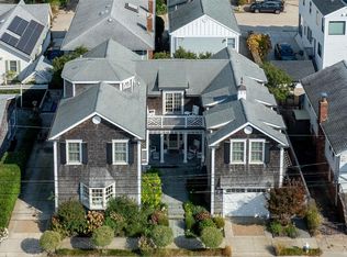 110 Baldwin Ave, Point Lookout, NY 11569