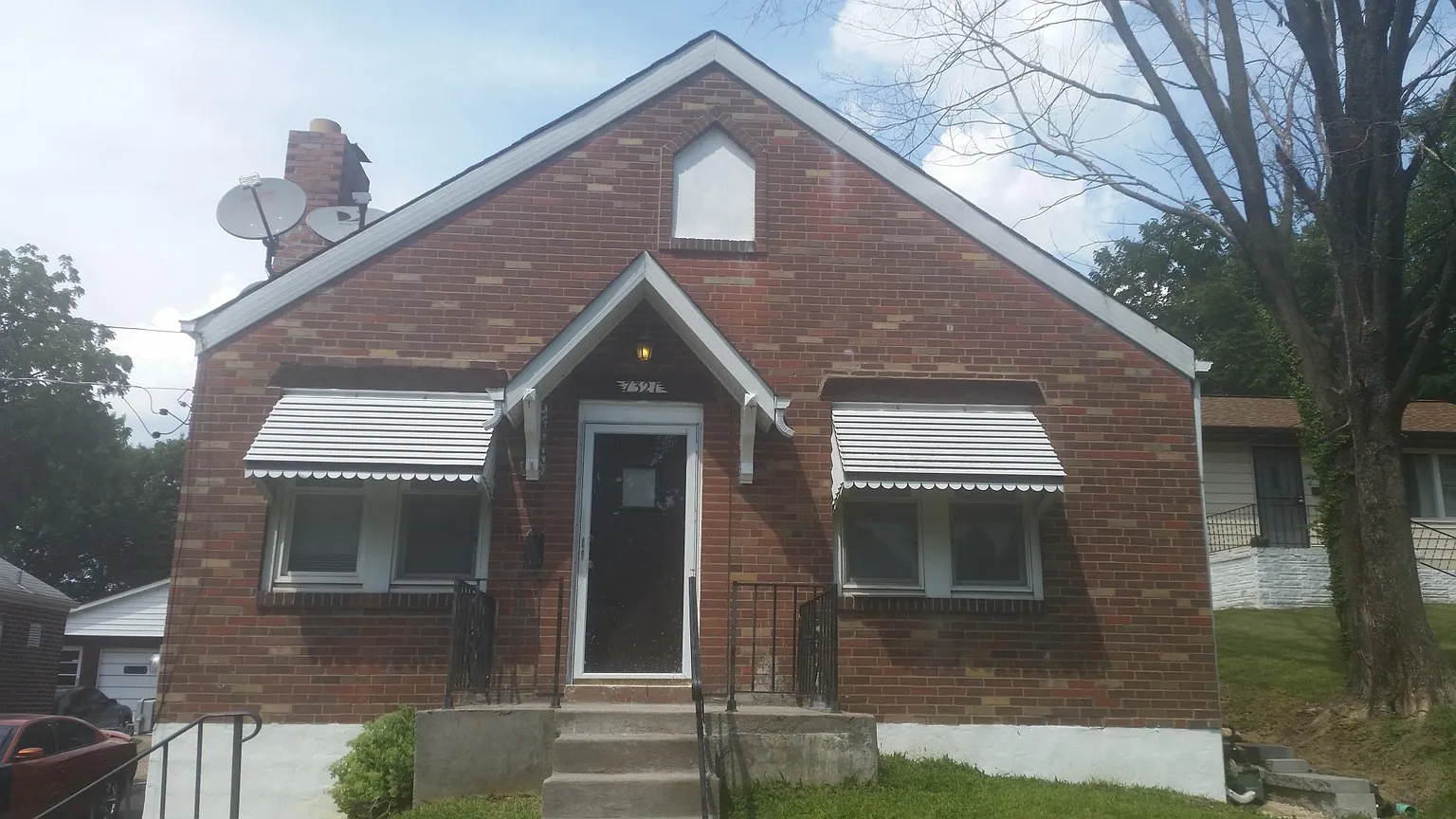 7321 Harney Ave photo 1
