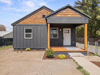 723 Doty St, Klamath Falls, OR, 97601