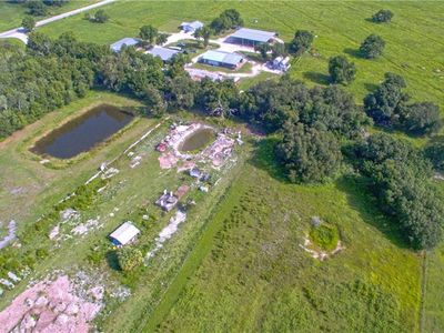 2124 NE Clems Dairy St, Arcadia, FL, 34266