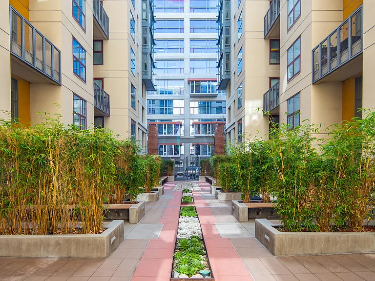 1150 J St #817 — Photo 27