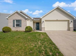 4681 Jeremiah St, West Lafayette, IN 47906