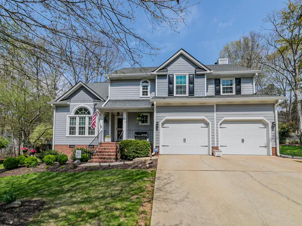 1010 Queensbury Cir, Durham, NC 27713