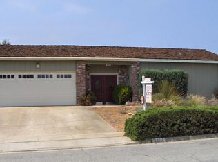 3111 Bradley Cir, Marina, CA