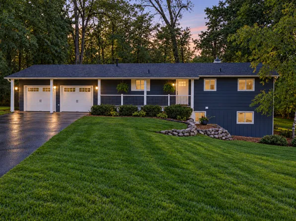 19151 Hanus Rd, Minnetonka, MN 55345