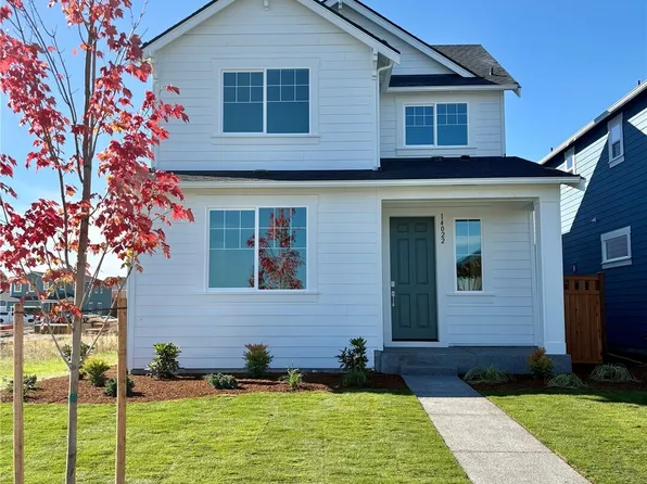 14035 179th Street Ct E, Puyallup, WA 98374