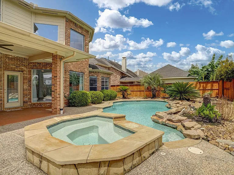 20014 Standing Cypress Dr — Photo 1