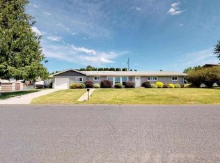 717 E Southview Ave, Colfax, WA 99111