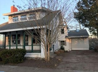 522 Park Ave, Swedesboro, NJ 08085