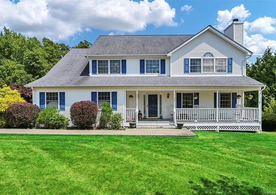 12 Dartmouth Road, Highland Mills, NY 10930 Zillow