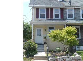 80 S Union Ave, Lansdowne, PA 19050
