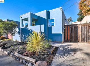 1139 Camelia St, Berkeley, CA 94702