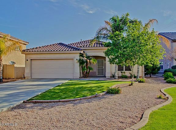 2nd image of 3917 S PONDEROSA Drive