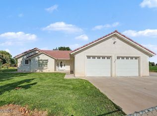 1485 Drumm Ln, Fallon, NV 89406