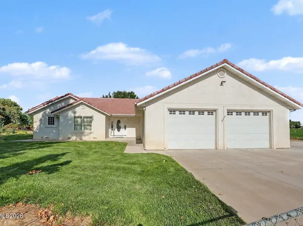 1485 Drumm Ln, Fallon, NV 89406