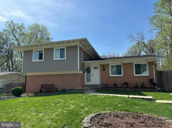 14606 Westbury Rd, Rockville, MD 20853