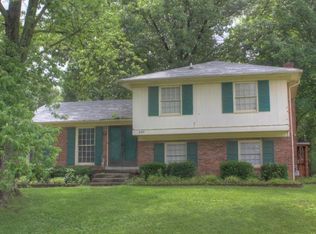 4100 San Marcos Rd, Jeffersontown, KY 40299